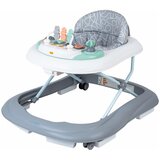 Freeon hojica ABC gray/white Cene