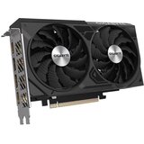 Gigabyte GeForce RTX 4060 TI WINDFORCE OC 16G grafična kartica, GDDR6 16GB/128bit, PCI-E 4.0 x8, 2xHDMI, 2xDP, 1x8-pin, Retail - GV-N406TWF2OC-16GD | Shoptok.si