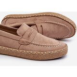 Big Star Eco Suede Espadrilles Men's | Shoptok.si