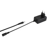 Globo 59038MD - LED prigušiva podna lampa EBRO 20W/230V + 4W 3000K mesing | Eponuda.com