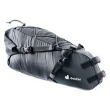 Deuter Mondego SB 16 black | uniwersalny | shoptok.hr