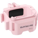 INNO SUNNYLIFE HITRO SPROSTITEV BK03 ZA OSMO POCKET 3 ZA 4K FOTOAPARATE ROZA, (5000260689) | Shoptok.si