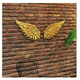 WALLXPERT zidna dekoracija Angel Wings Metal Wall Art Set APT705 | ePonuda.com