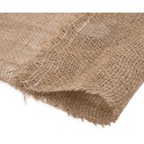  Rola iz jute 0,5x25 m 100 % juta 200 g/m² | Shoptok.si