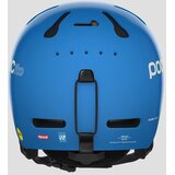 Poc ito Auric Cut MIPS Kids Celada fluorescent blue | Shoptok.si