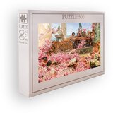WALLXPERT PZL_056_500 multicolor puzzle | ePonuda.com