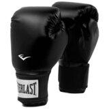 Everlast Rukavice za boks 10 OZ, Crne Cene