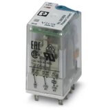 Phoenix Contact REL-IR2/LDP- 12DC/2X21 relej 12 v/dc 12 a 2 prebacivanje 10 st. Cijene