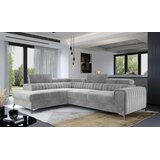  Sjedea garnitura LAUREN-Monolith 84-Lijeva | shoptok.hr
