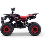 Beneo 36V dječji quad na akumulator ESCAPE, 800W, 25km/h, crveni | Shoptok.si