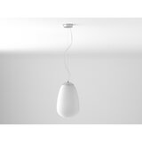  Immax NEO 07066L - LED RGBW Prigušiva Visilica COCONO 1xE27/8,5W/100-240V 24 cm | Eponuda.com