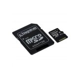 Kingston memorijska kartica MicroSD 256GB Class10 | Eponuda.ba