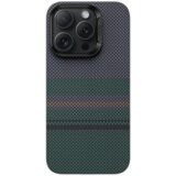 Benks Magnetic Armor Air Aurora Kevlar 600D maskica za iPhone 16 Pro Max | shoptok.hr