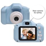 Denver KCA-1340BU digitalni fotoaparat plava boja | Eponuda.ba