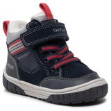 Geox Škornji za sneg B Omar B.Wpf A B262DA 022ME C0735 M Mornarsko modra | Shoptok.si