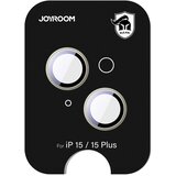 Joyroom ZAŠČITNO STEKLO ZA IPHONE 15 15 PLUS JR-MFY0251 ZA ZAŠČITO LEČ, (5000087793) | Shoptok.si