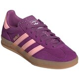 Adidas Nizke superge Gazelle Indoor J JP8766 Vijolična | Shoptok.si