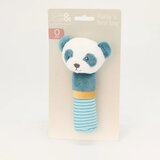 CUTE&COOL- Cute&Cool plišana zvečka štapić panda | Eponuda.ba