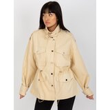 May By Shining Star Jacket-EM-KR-MC142.95-light beige | Eponuda.ba