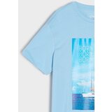 Sinsay Majica s printom | shoptok.hr
