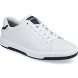 Rieker Nizke superge - Bela | Shoptok.si