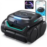 WYBOT robotski sesalec za bazen C2 Vision Cene