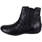 Josef Seibel 79766VL971100 Crna | shoptok.hr