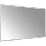  LED kupaonsko ogledalo s ogledalom *Transparent*an 90 x 50 cm | shoptok.hr