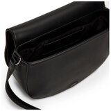 Calvin Klein Jeans Daily Saddle Crna | shoptok.hr