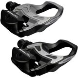 Shimano pedale PDR550 spdsl w/o reflector w/cleat SMSH11 crne indpack EPDR550L