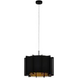 Eglo 98342 - luster na sajli pineta 1xE27/40W/230V | Eponuda.com