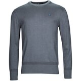G-star Raw Puloverji Premium core r knit Siva | Shoptok.si