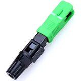  optic-pw-sc-apc gmb ftth fiber optical cold splice quick connector pre-embedded, fast konektor (1kom Cene