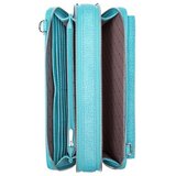Vuch Crossbody torba Keera Baby Blue, 13 x 25 cm | shoptok.hr
