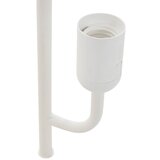 Atmosphera Podna lampa BLANCA 2xE27/25W/230V | Eponuda.com
