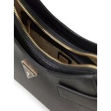 Guess Torba za na rame 'SERENOVA' crna | shoptok.hr