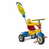 Smart Trike BREEZE GL - Multucolor 6160100 dečiji tricikl Cene