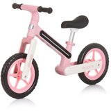 Chipolino bicikl bez pedala Spark Pink | shoptok.hr