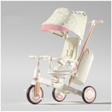  tricikl 9u1 roze Cene
