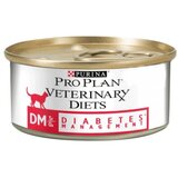 Pro Plan Veterinary Diets cat veterinary diets dm diabetes 195 g | shoptok.hr