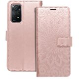 forcell MEZZO etui za XIAOMI Redmi NOTE 11 PRO / 11 PRO 5G / 12 PRO 4G / LTE mandala rožnato zlata | Shoptok.si