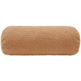 Presvlaka za jastuk 6 pcs HEERLEN Bež Ø 15 x 40 cm Bouclé | shoptok.hr