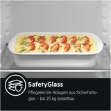 Aeg RDB424E1AX Kühl- /Gefrierkombination | Shoptok.si