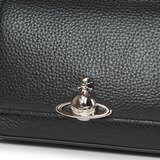 Vivienne Westwood HAZEL SMALL HANDBAG Crna | shoptok.hr