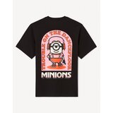 Celio Short-sleeved T-shirt Minion - Men's | Shoptok.si