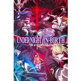  under night in-birth ii sys:celes - deluxe edition (pc) steam key global | ePonuda.com
