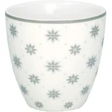 porculanska šalica Laurie, 100 ml