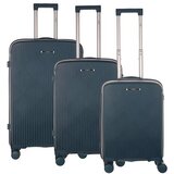 Enova TOKYO set kofera 3/1 | blue sapphire cene