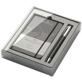 Faber-Castell pisalni set faber-castell ambition, črn Cene