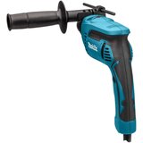 Makita elektronska udarna HP1640K, 2 brzine/680W/13mm/0-2800 obr/kofer bušilica | ePonuda.com